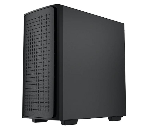 DEEPCOOL CK560 Airflow Mid Tower ATX R-CK560-BKAAE4-G-1 - 743630 - zdjęcie 4